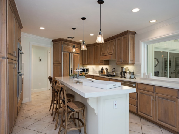 Naples Vacation Home 5 Bedrooms, Sleeps 10 Guests Bay Views