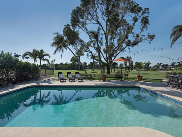 Luxury Home with Private Pool in Naples