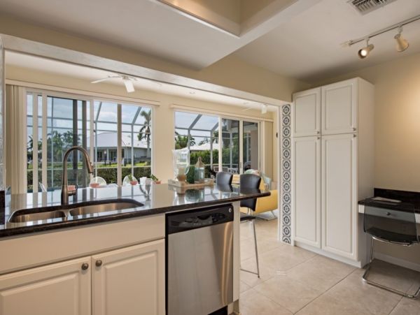 Naples Luxury Vacation Home Rental Three Bedrooms Sleeps 8
