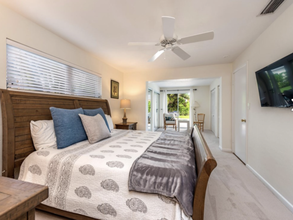 Great Three Bedroom Naples Home with Private Pool