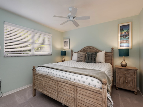 Great Three Bedroom Naples Home with Private Pool