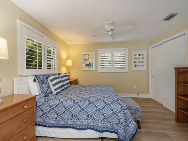 Great Three Bedroom Naples Home with Private Pool