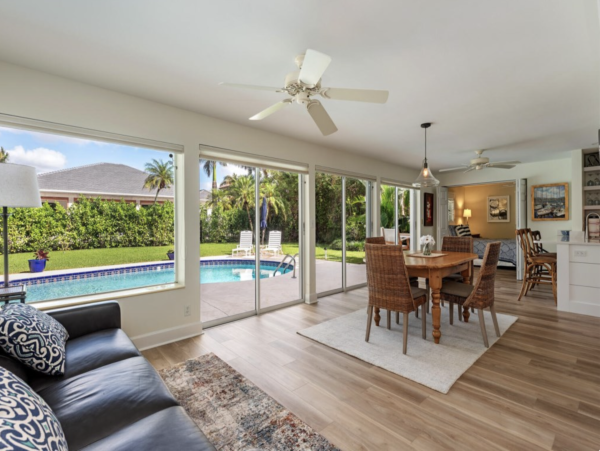 Great Three Bedroom Naples Home with Private Pool