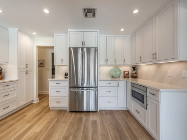 Great Three Bedroom Naples Home with Private Pool