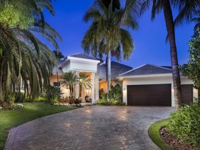 Naples Luxury Five Bedroom Vacation Home with Private Pool