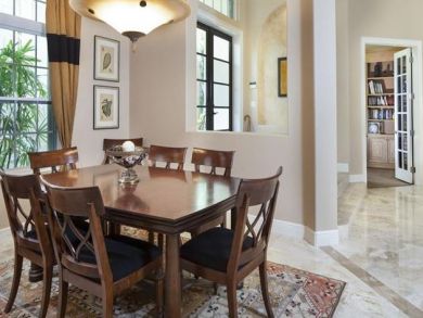 Naples Luxury Five Bedroom Vacation Home with Private Pool