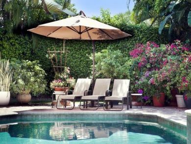 Naples Luxury Five Bedroom Vacation Home with Private Pool