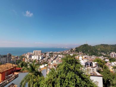 Puerto Vallarta Punta Mita Condo 911274