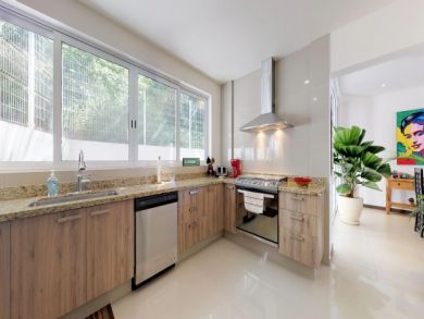 Puerto Vallarta Punta Mita Condo 911274