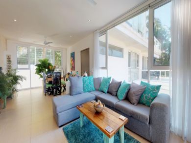 Puerto Vallarta Punta Mita Condo 911274