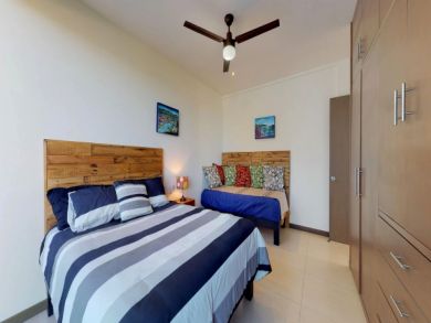 Puerto Vallarta Punta Mita Condo 911274
