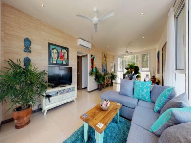Puerto Vallarta Punta Mita Condo 911274