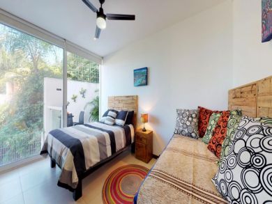 Puerto Vallarta Punta Mita Condo 911274