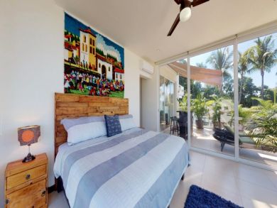 Puerto Vallarta Punta Mita Condo 911274