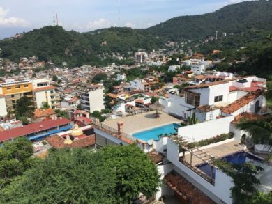 Puerto Vallarta Punta Mita Condo 911274