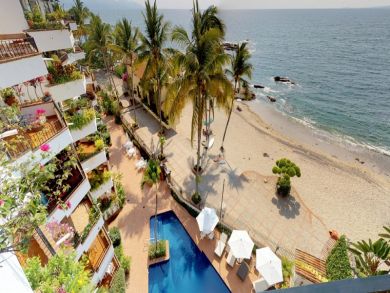 Puerto Vallarta Punta Mita Condo 911275 Puerto Vallarta Punta Mita Condo 911275