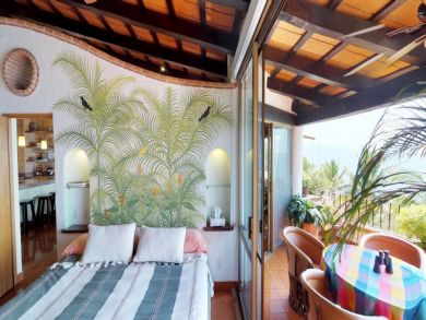 Puerto Vallarta Punta Mita Condo 911275 Puerto Vallarta Punta Mita Condo 911275