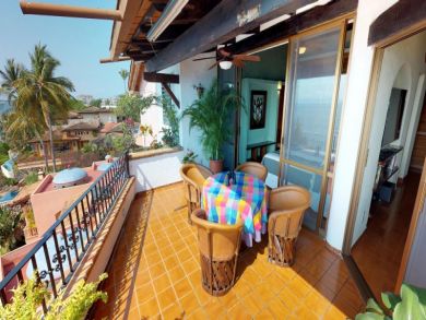 Puerto Vallarta Punta Mita Condo 911275 Puerto Vallarta Punta Mita Condo 911275
