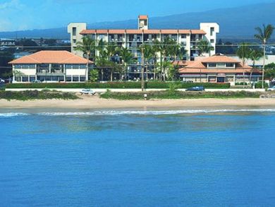 The Beach is Right Across the Street Great Kihei Rental - additional view, photo 3
