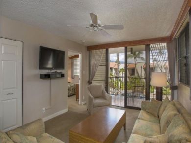 The Beach is Right Across the Street Great Kihei Rental
