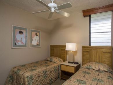The Beach is Right Across the Street Great Kihei Rental