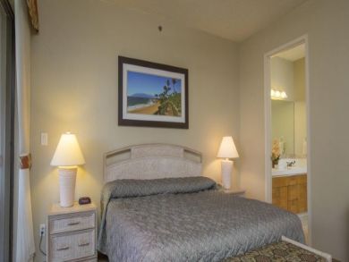 Maui Vacation Rental in Lovely Lahaina No car Needed
