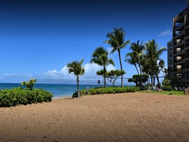 Maui Vacation Rental in Lovely Lahaina No car Needed