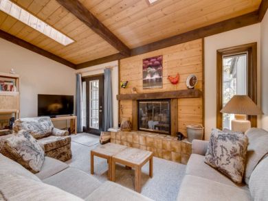 Vail & Lionshead Vacation Rental