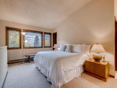 Vail & Lionshead Vacation Rental
