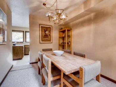 Vail & Lionshead Vacation Rental