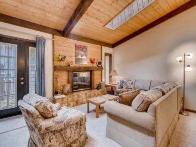Vail & Lionshead Vacation Rental