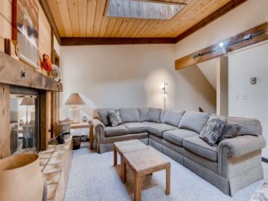 Vail & Lionshead Vacation Rental
