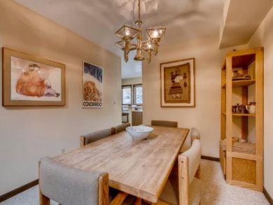 Vail & Lionshead Vacation Rental