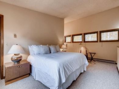 Vail & Lionshead Vacation Rental