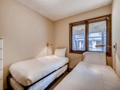 Vail & Lionshead Vacation Rental