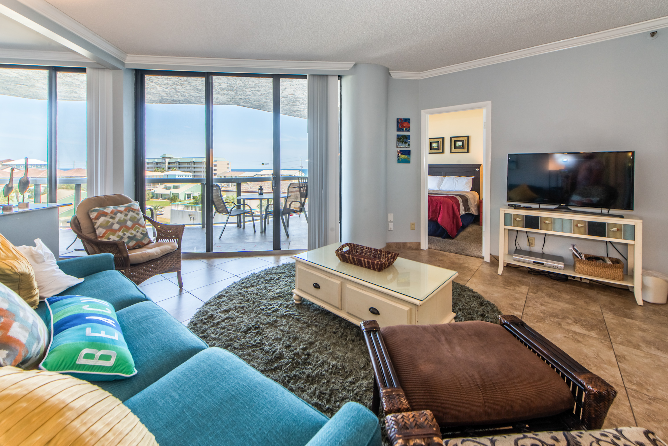 Beaches Of South Walton Condo 911283