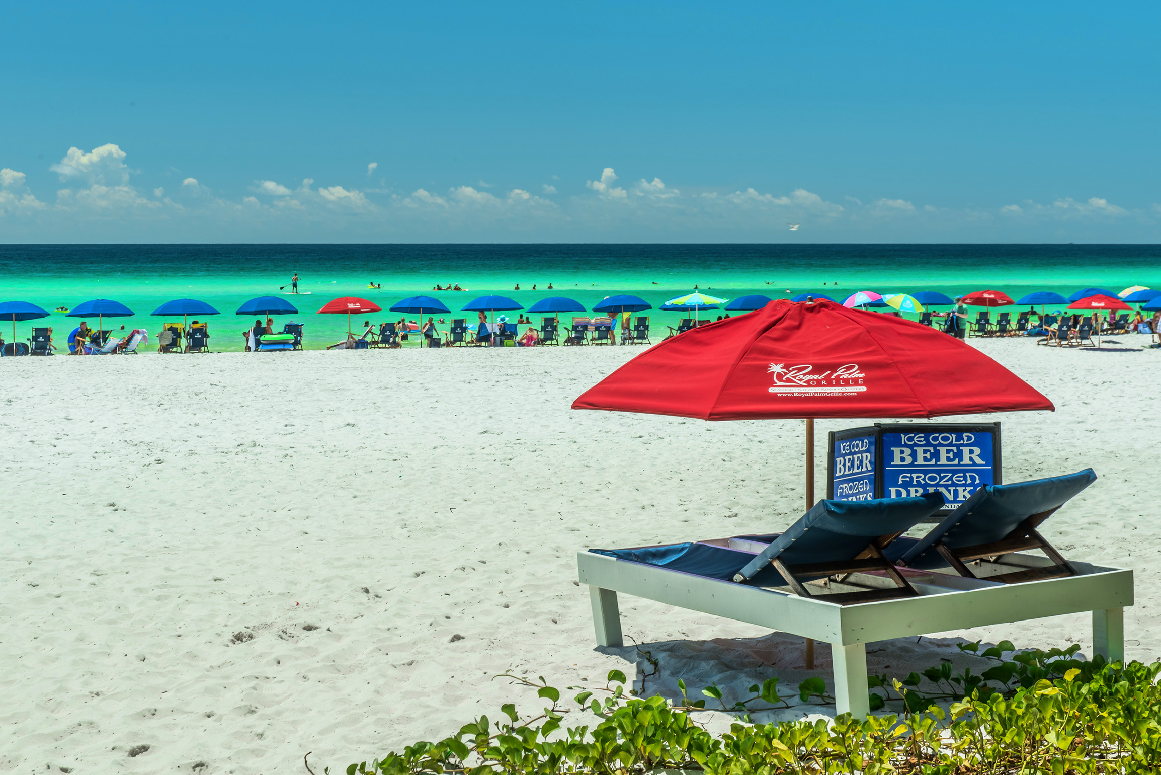 Beaches Of South Walton Condo 911283