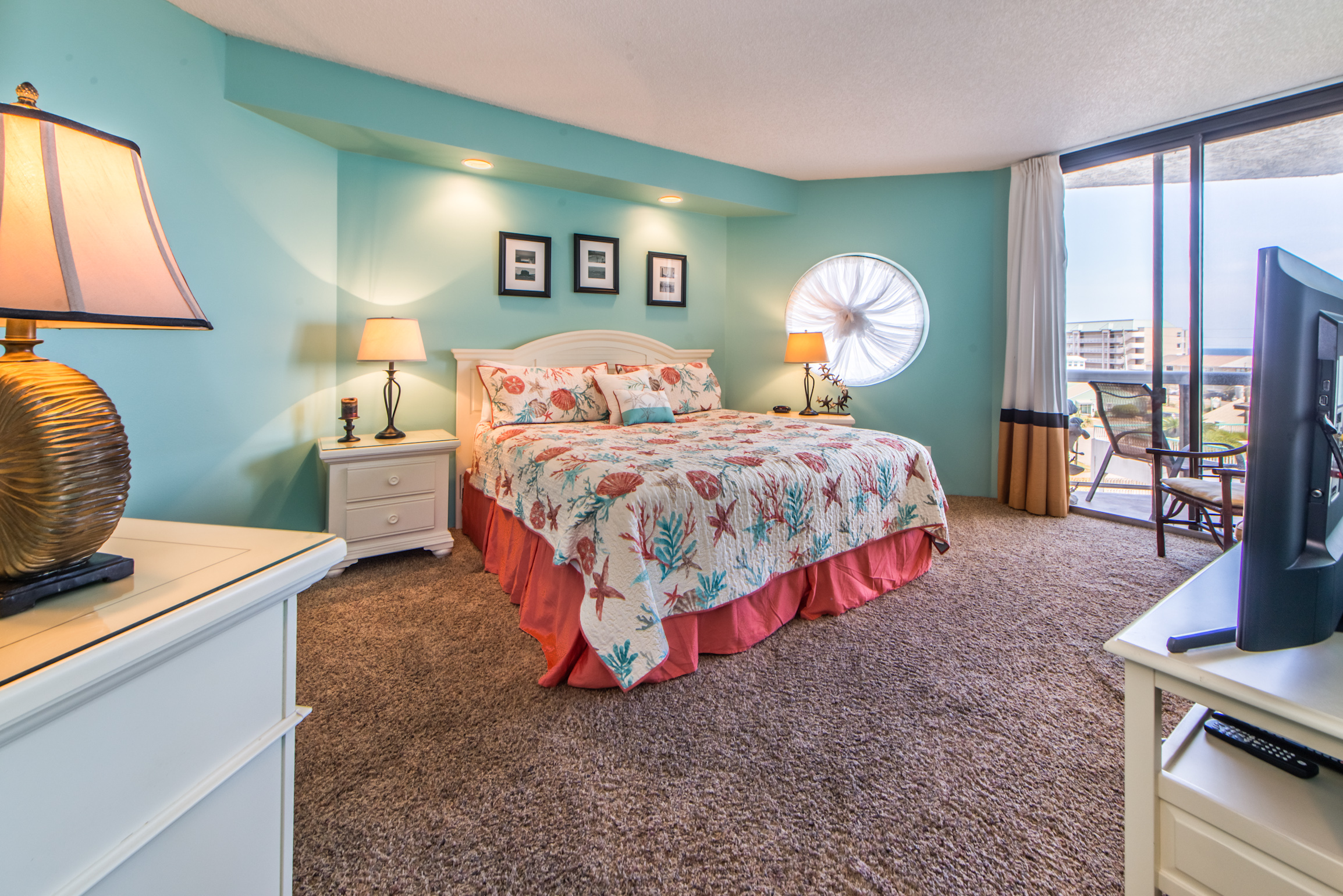 Beaches Of South Walton Condo 911283