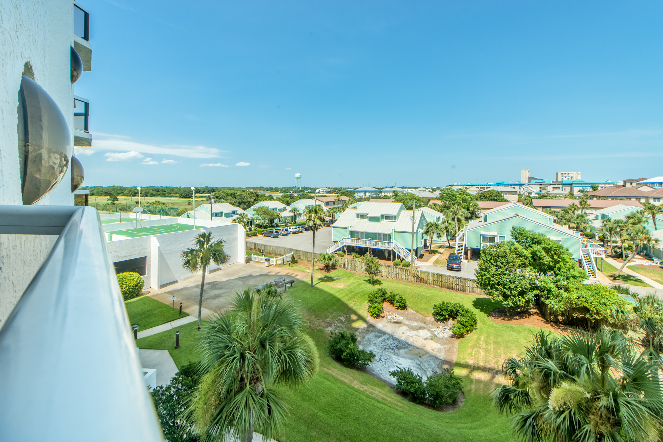 Beaches Of South Walton Condo 911283