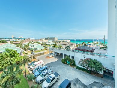 Beaches Of South Walton Condo 911283
