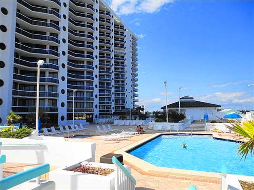Beaches Of South Walton Condo 911283