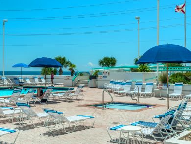 Beaches Of South Walton Condo 911283