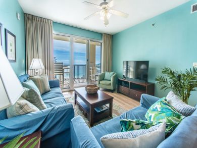 Miramar Beach Vacation Rental Condo Three Bedrooms