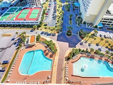 Miramar Beach Vacation Rental Condo Three Bedrooms