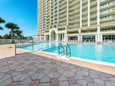 Miramar Beach Vacation Rental Condo Three Bedrooms