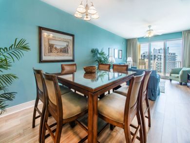 Miramar Beach Vacation Rental Condo Three Bedrooms