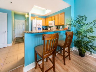 Miramar Beach Vacation Rental Condo Three Bedrooms