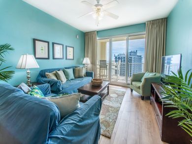 Miramar Beach Vacation Rental Condo Three Bedrooms