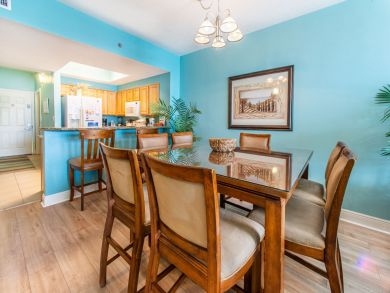 Miramar Beach Vacation Rental Condo Three Bedrooms