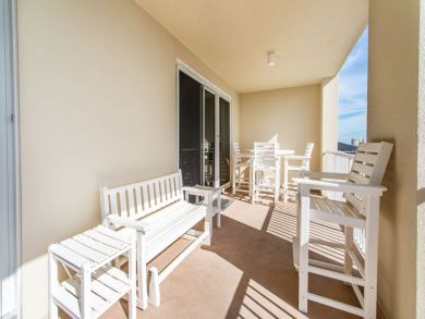 Miramar Beach Vacation Rental Condo Three Bedrooms